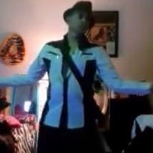 Meet your Posher, Steven